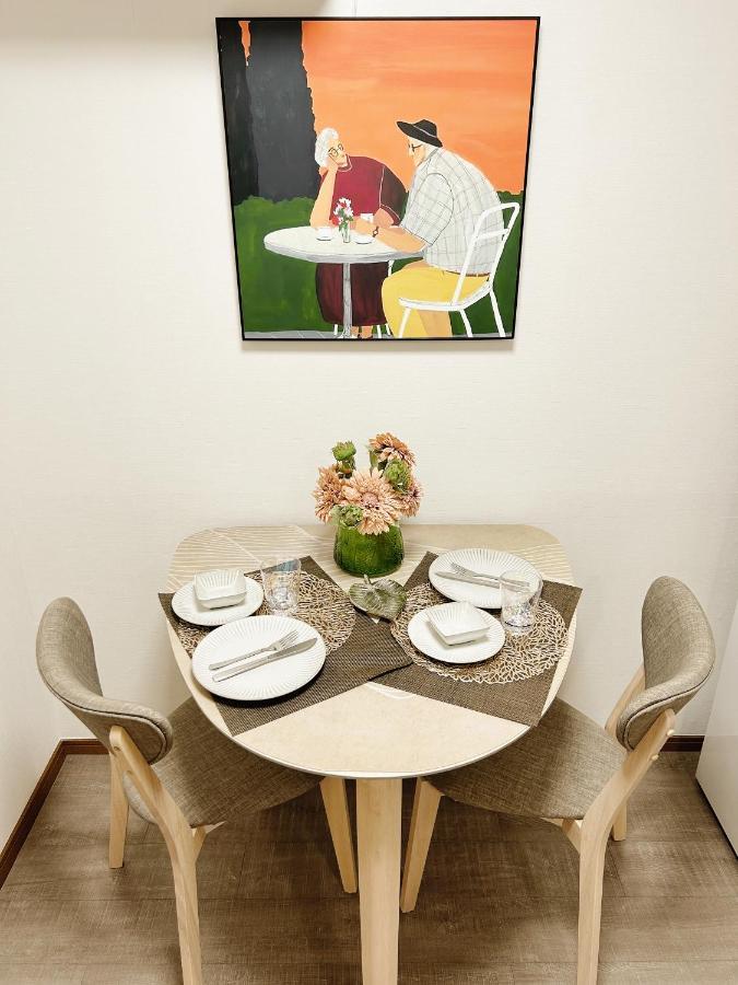 Apartment Louis House: Ueno Oasis Near Yamanote Line *