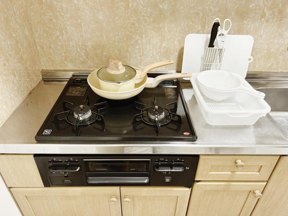 Apartment Louis House: Ueno Oasis Near Yamanote Line
