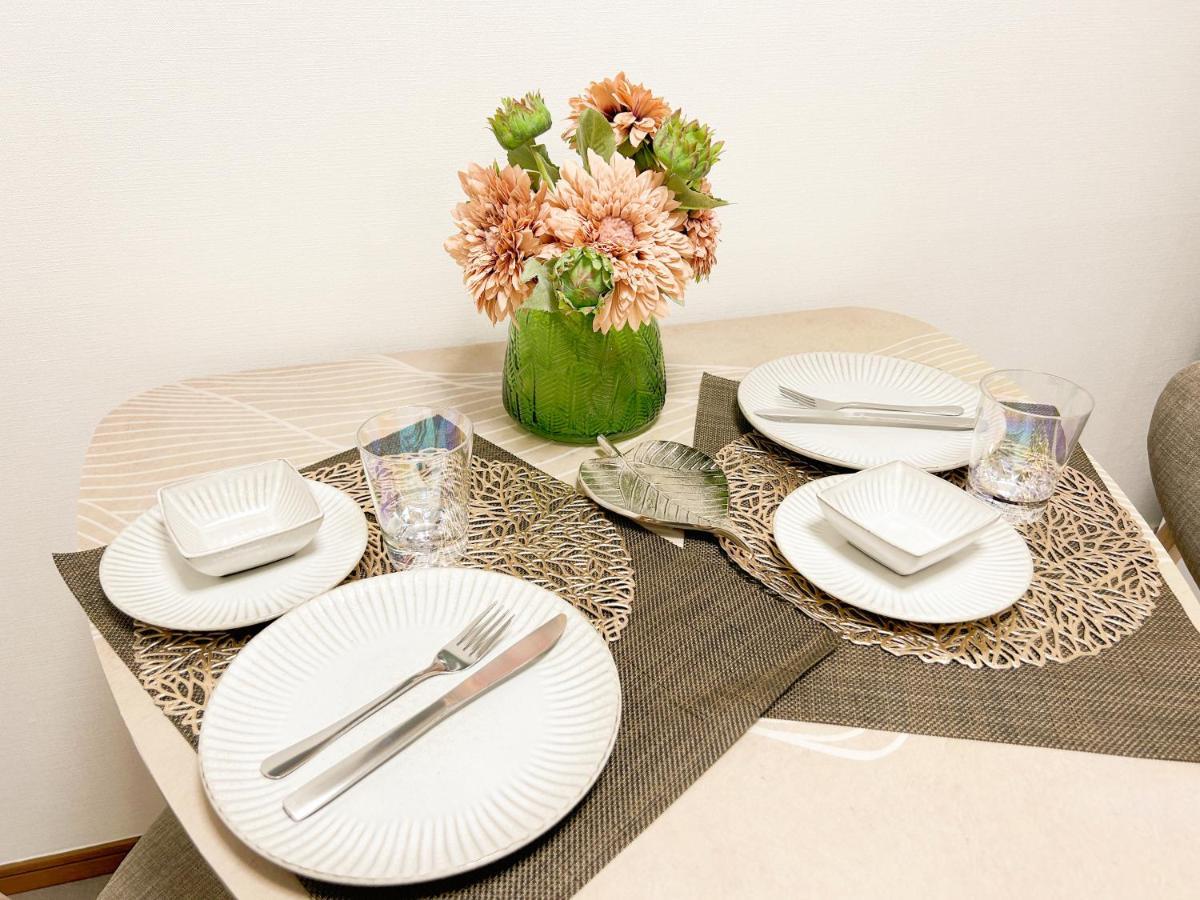 Apartment Louis House: Ueno Oasis Near Yamanote Line *