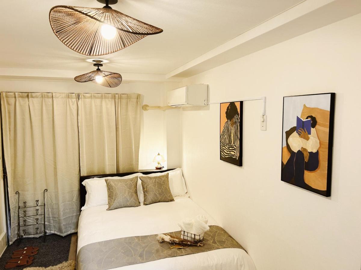 Apartment Louis House: Ueno Oasis Near Yamanote Line Tokyo