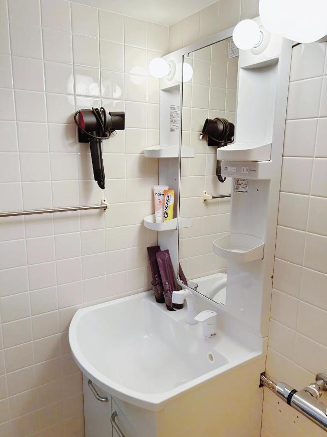 Louis House: Ueno Oasis Near Yamanote Line Tokyo