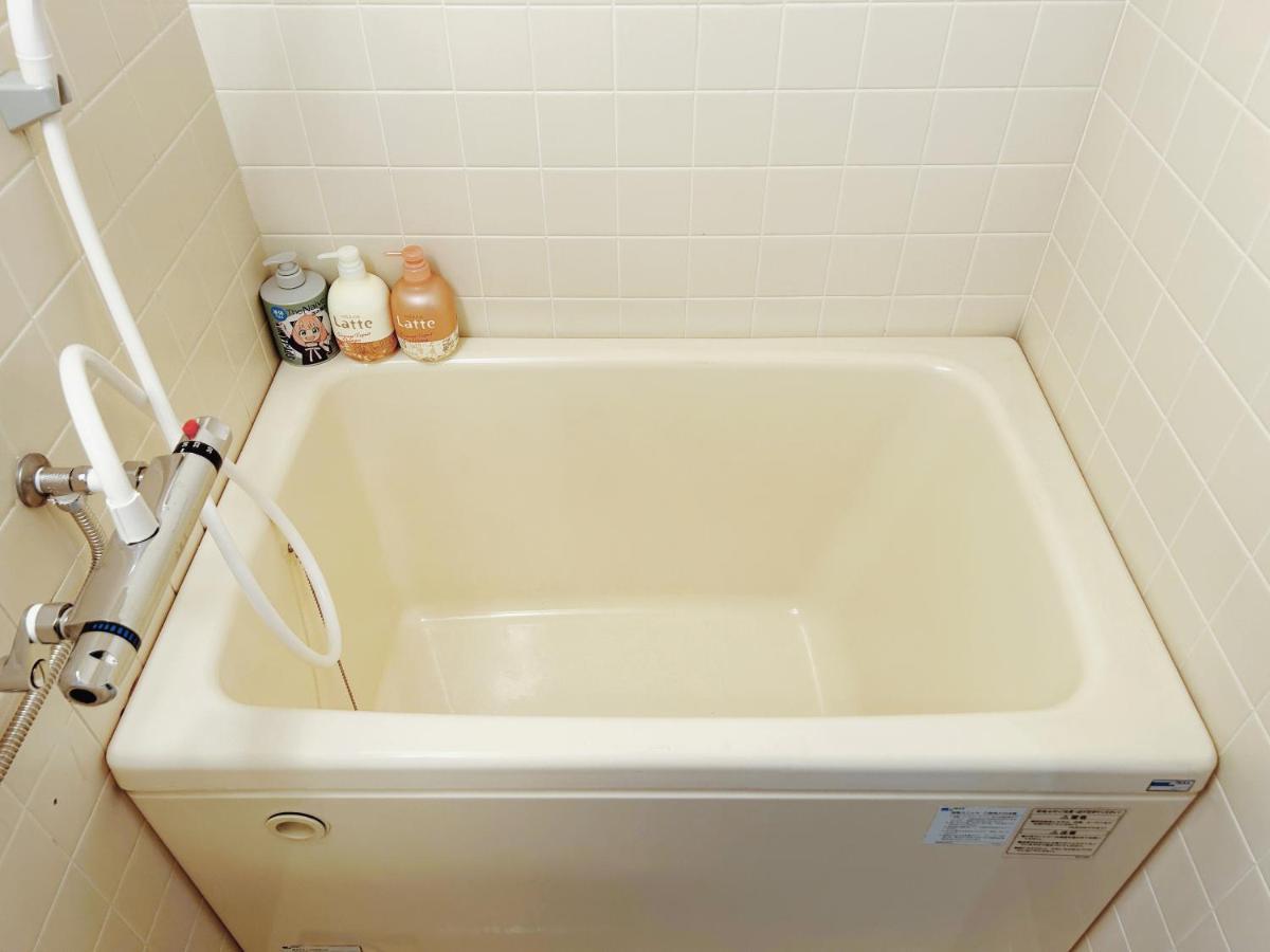 Apartment Louis House: Ueno Oasis Near Yamanote Line Tokyo