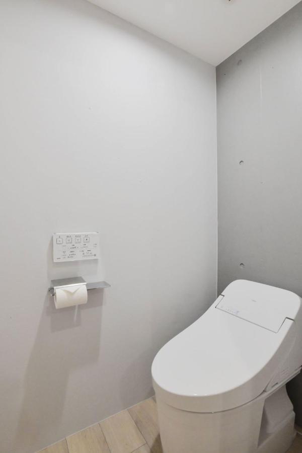 Fl Shinjyuku I Apartment *