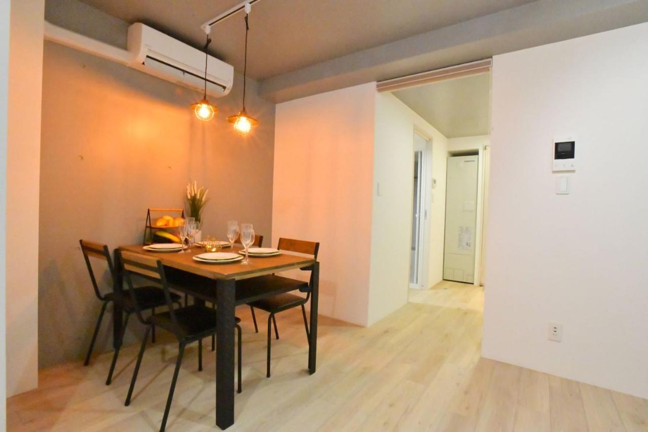 Fl Shinjyuku I Apartment Tokyo