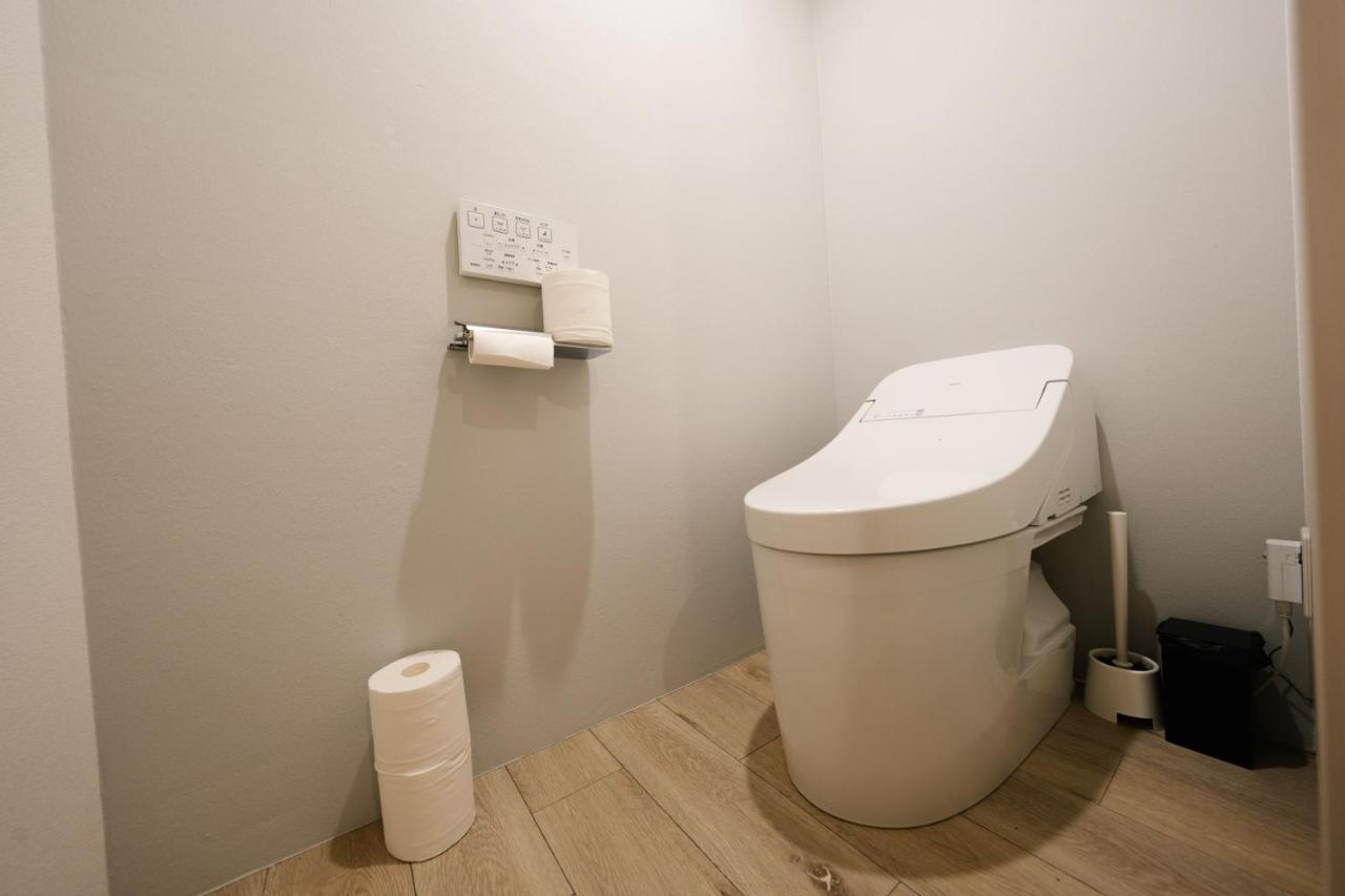 Apartment Fl Shinjyuku I Tokyo