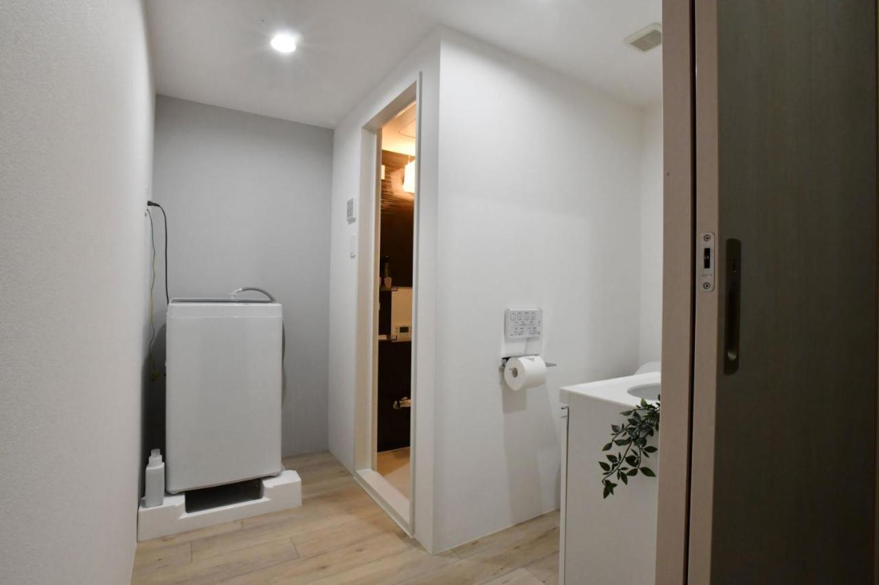 Fl Shinjyuku I Apartment Tokyo