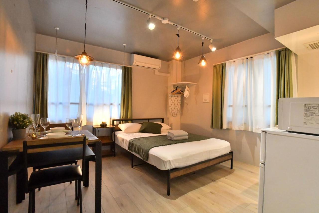 Fl Shinjyuku I Apartment