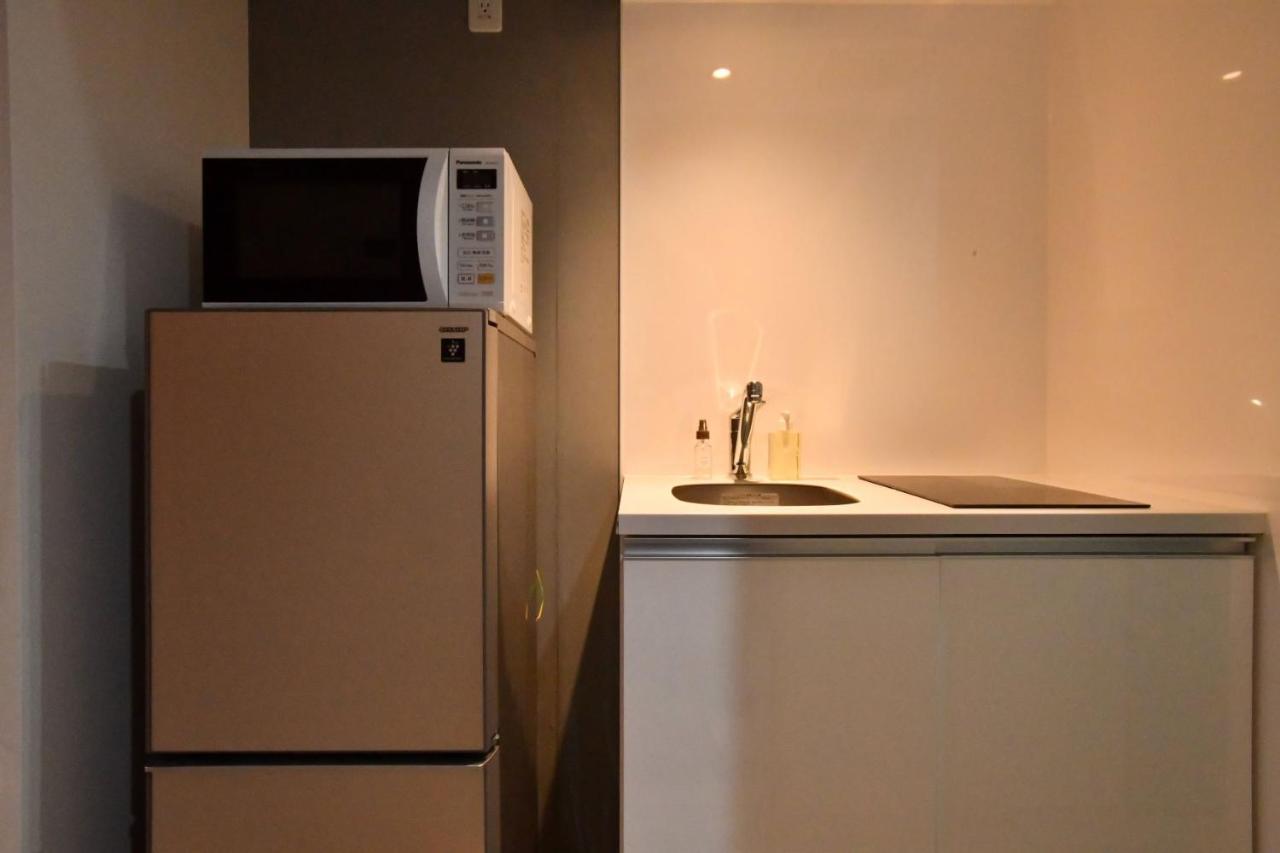 Fl Shinjyuku I Apartment