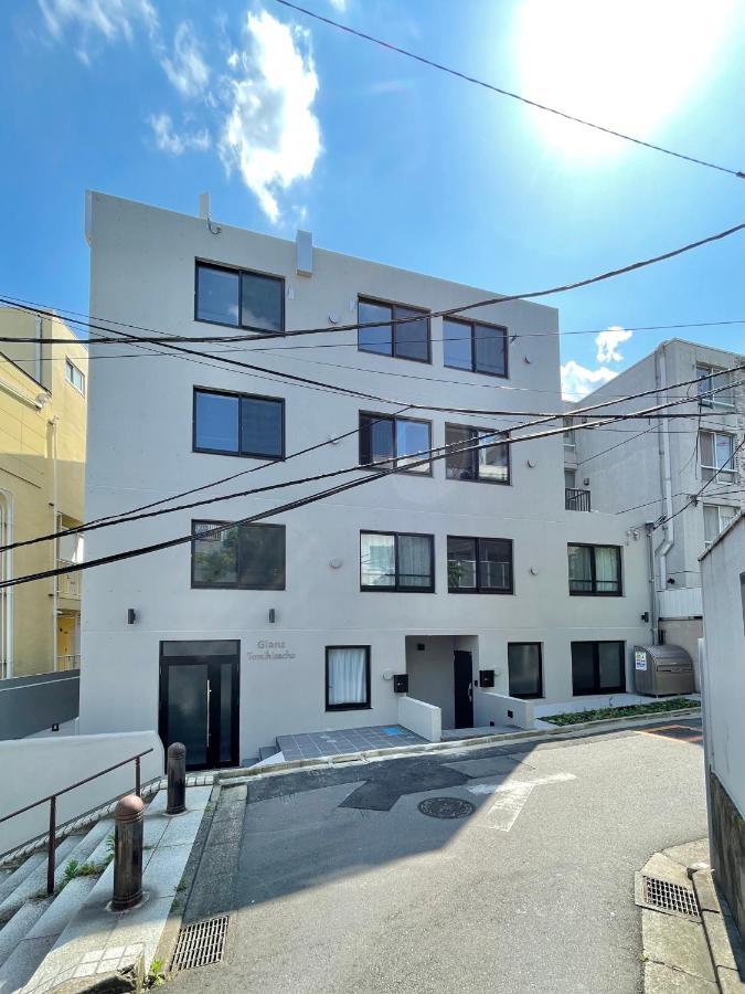 Apartment Fl Shinjyuku I *