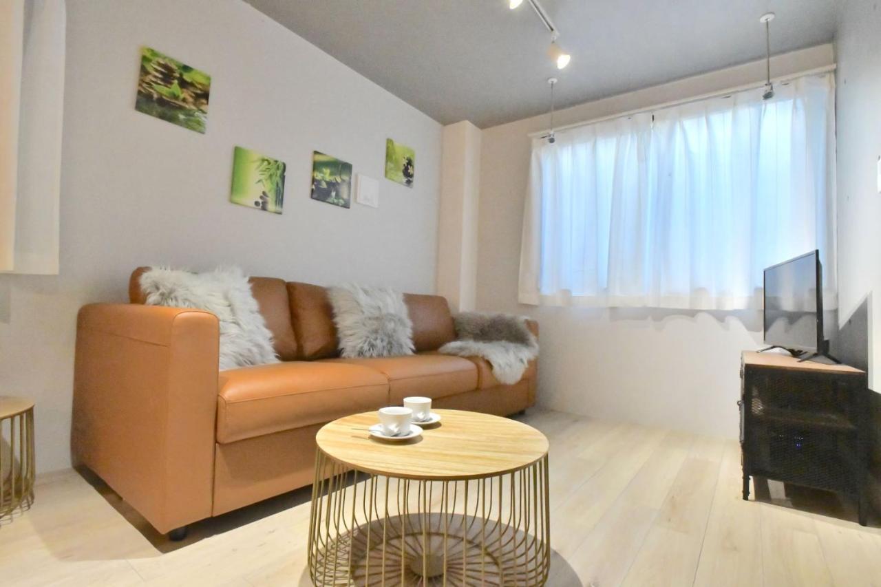 Fl Shinjyuku I Apartment Tokyo