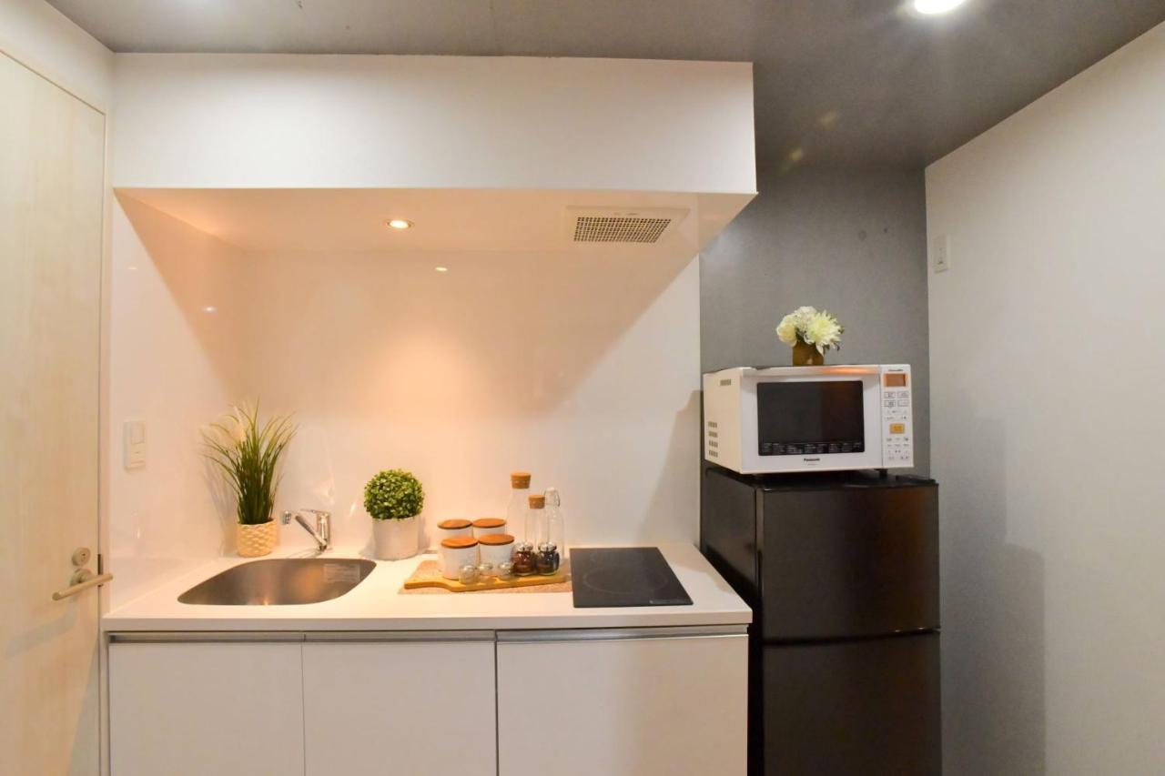 Fl Shinjyuku I Apartment Tokyo