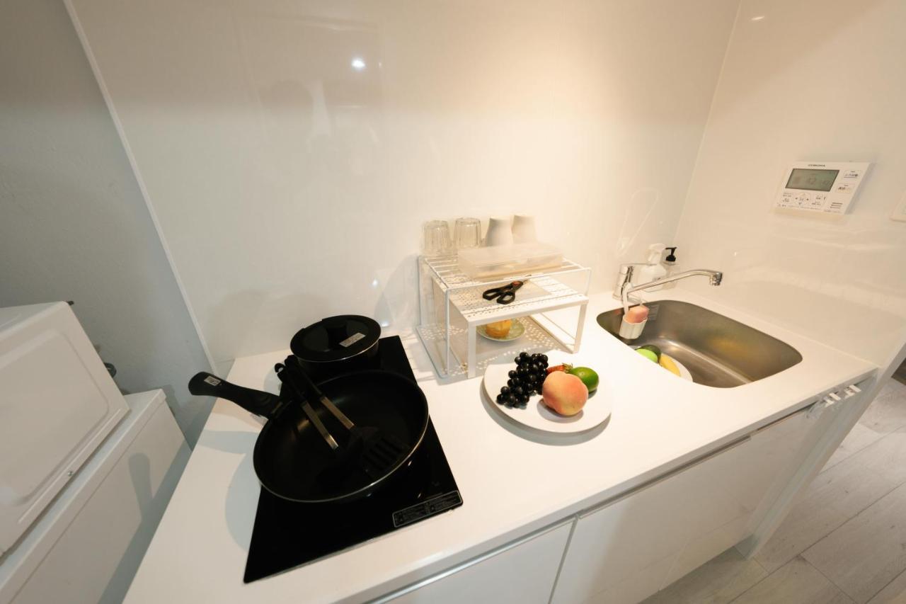 Apartment Fl Shinjyuku I