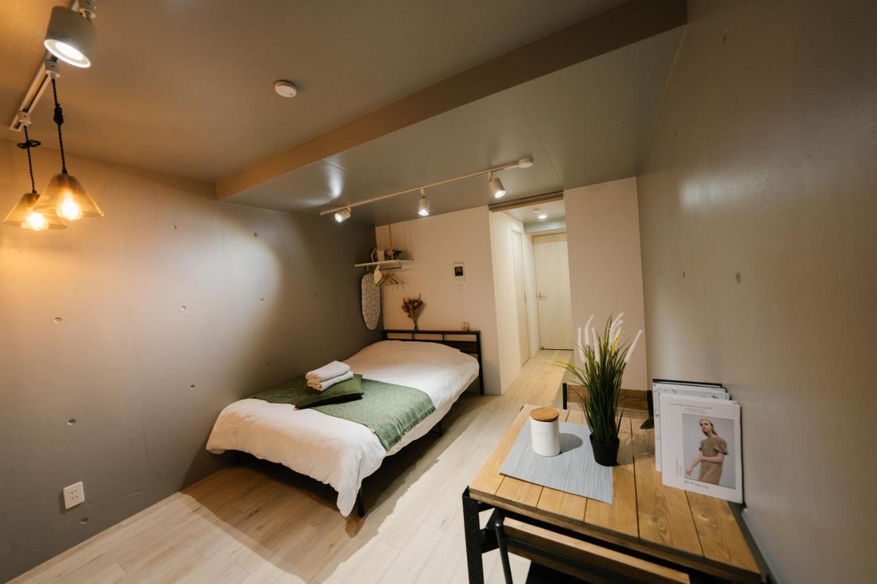 Fl Shinjyuku I Apartment *