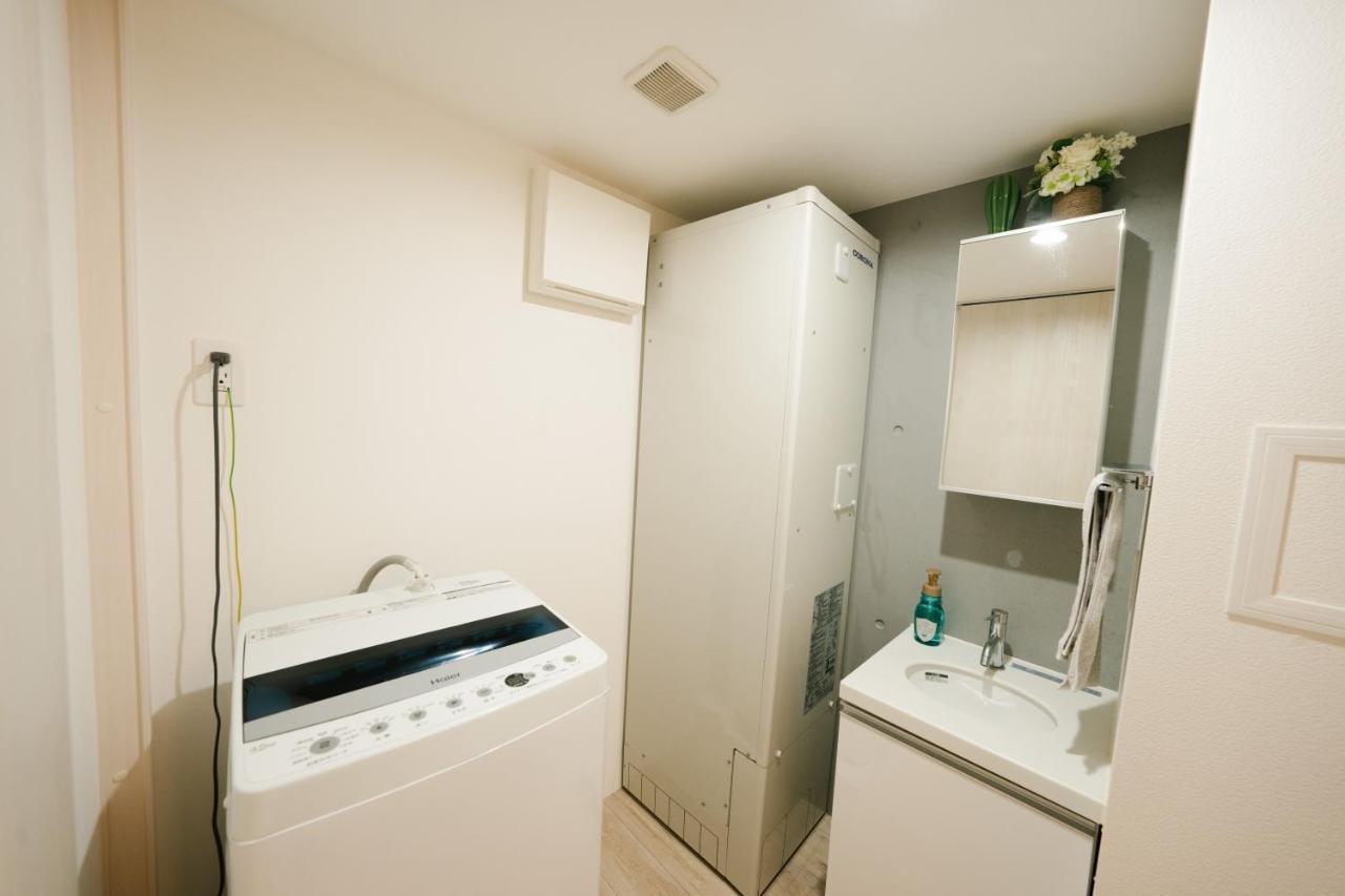 Fl Shinjyuku I Apartment