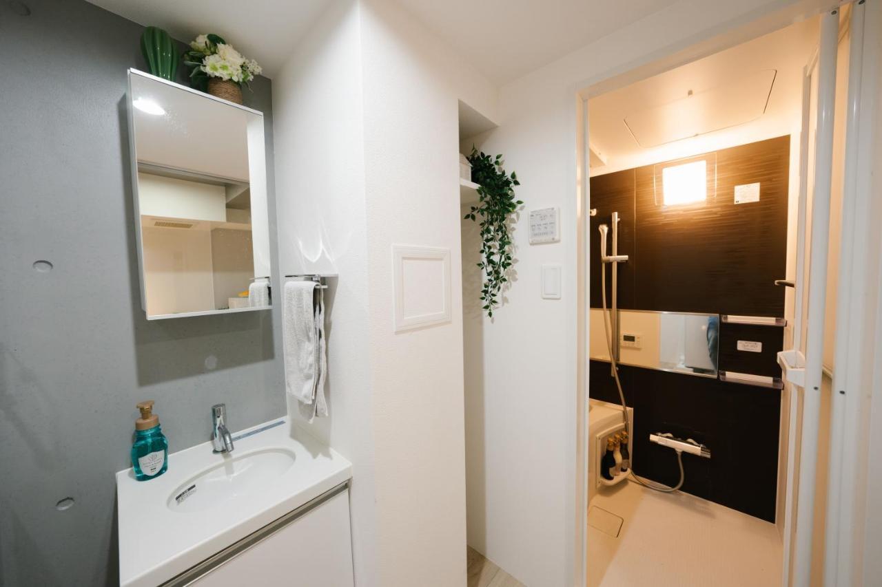 Apartment Fl Shinjyuku I *