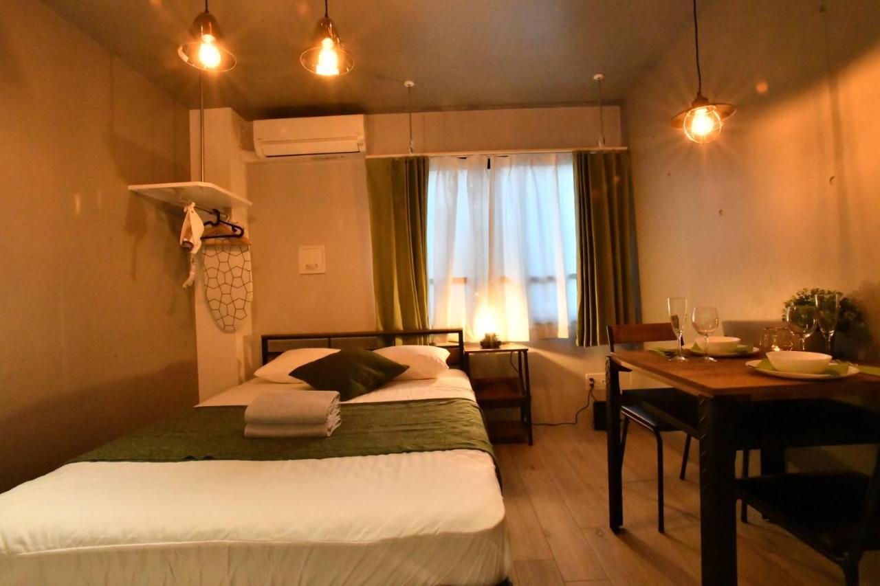 Apartment Fl Shinjyuku I Tokyo