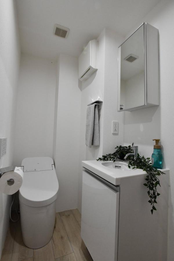 Fl Shinjyuku I Apartment