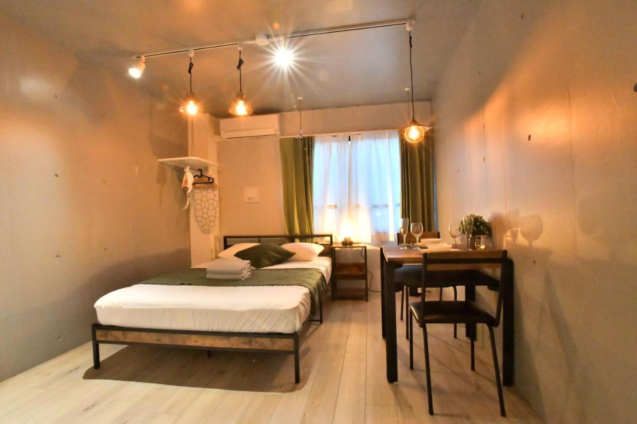 Apartment Fl Shinjyuku I *