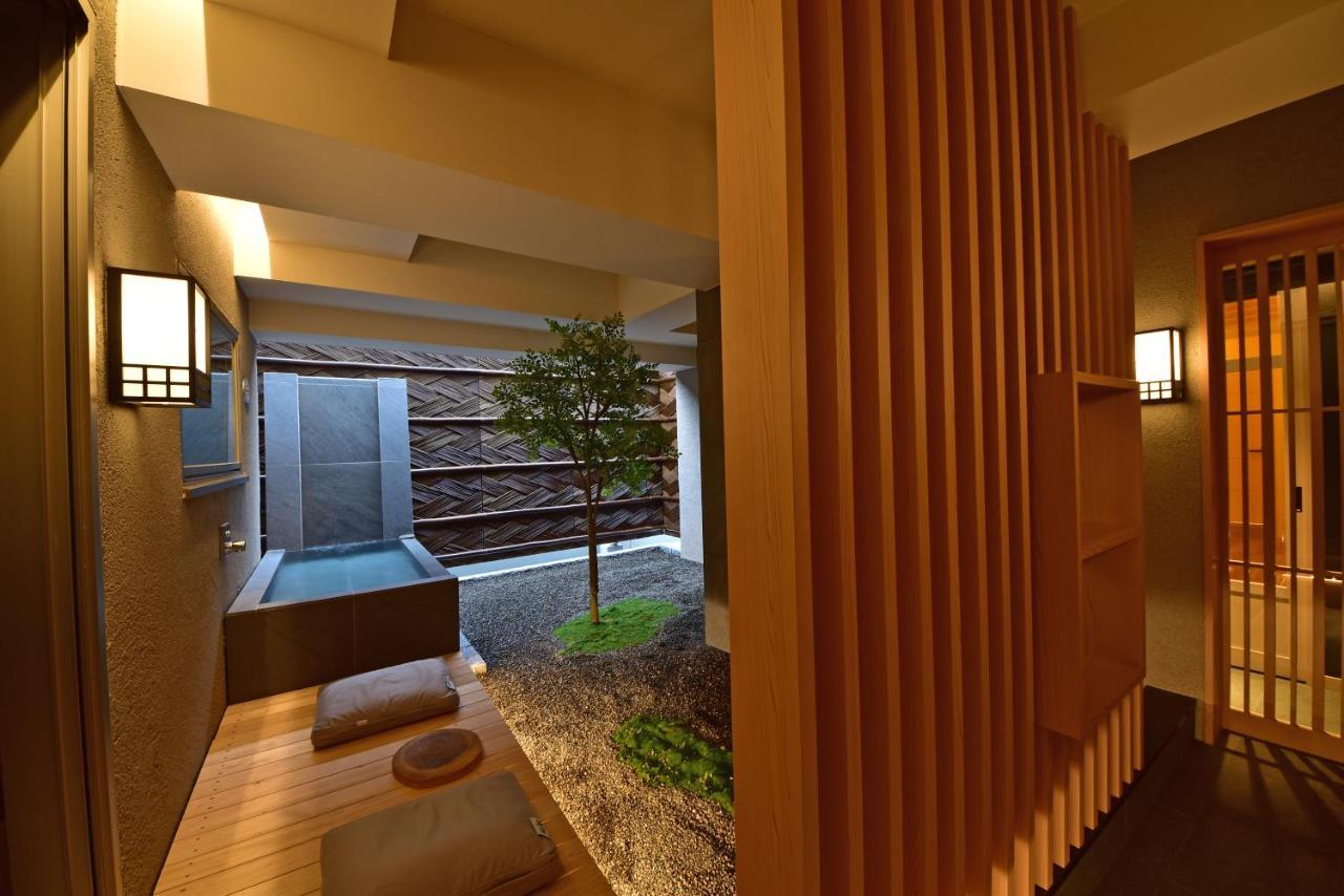 Love hotel Sara Grande Tokyo
