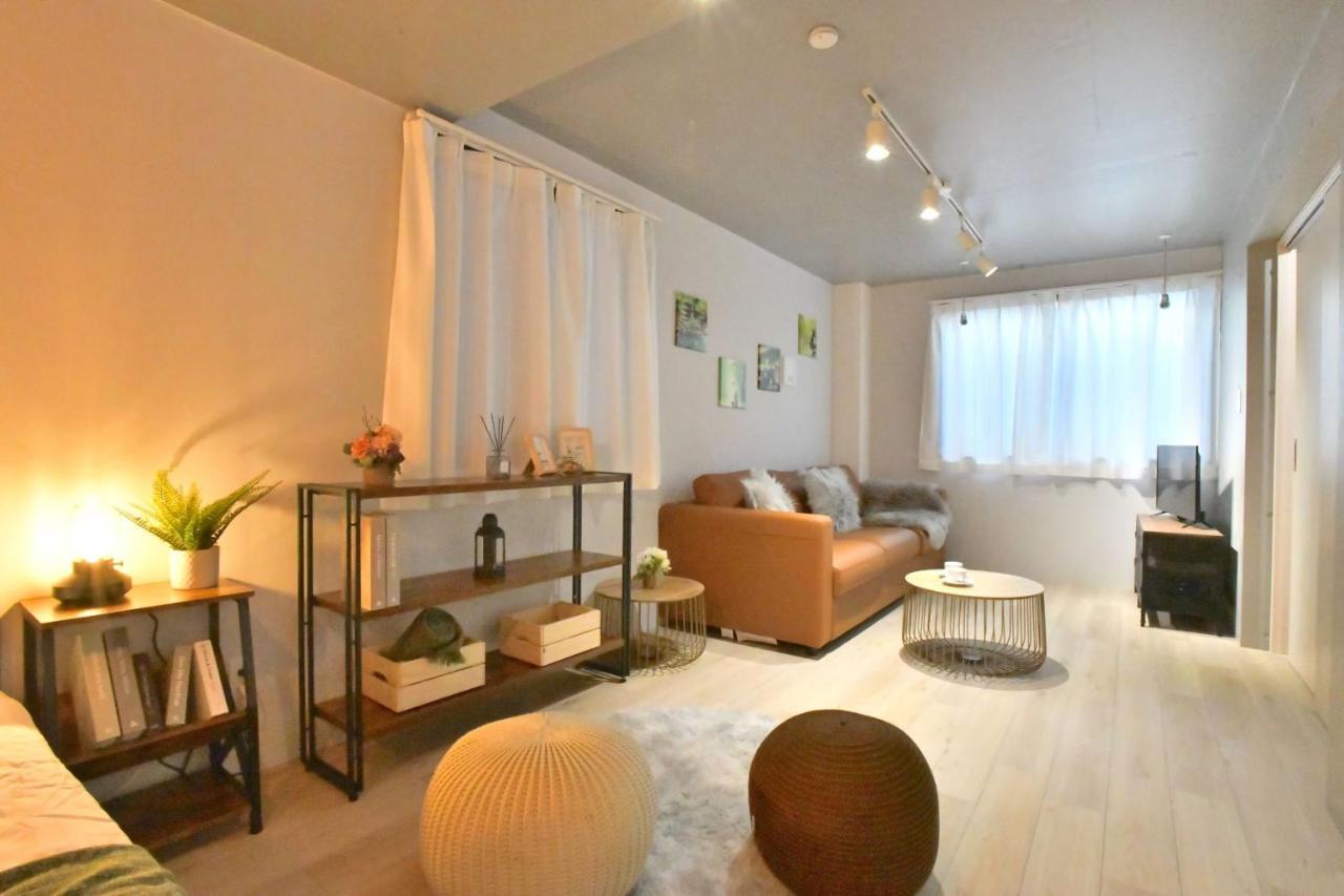Fl Shinjyuku I Apartment Tokyo