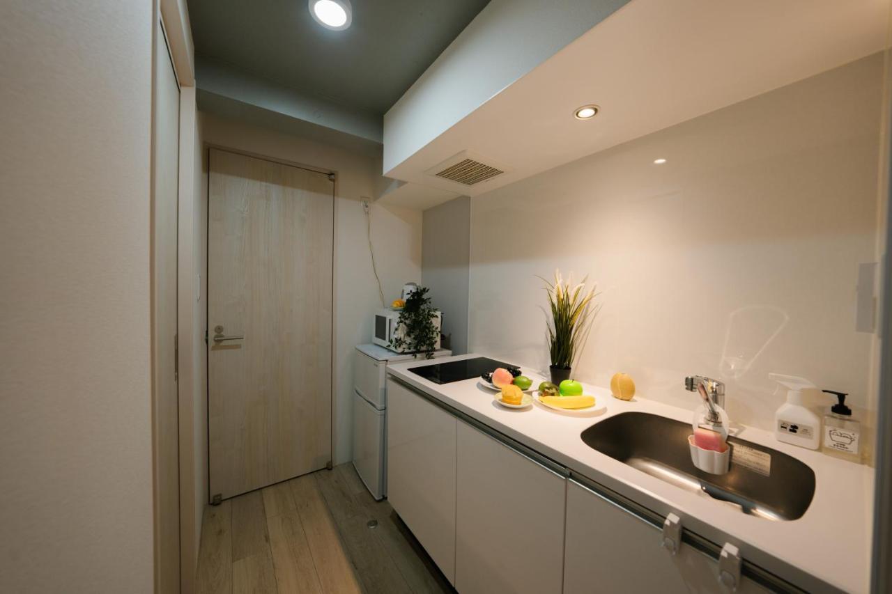 Apartment Fl Shinjyuku I