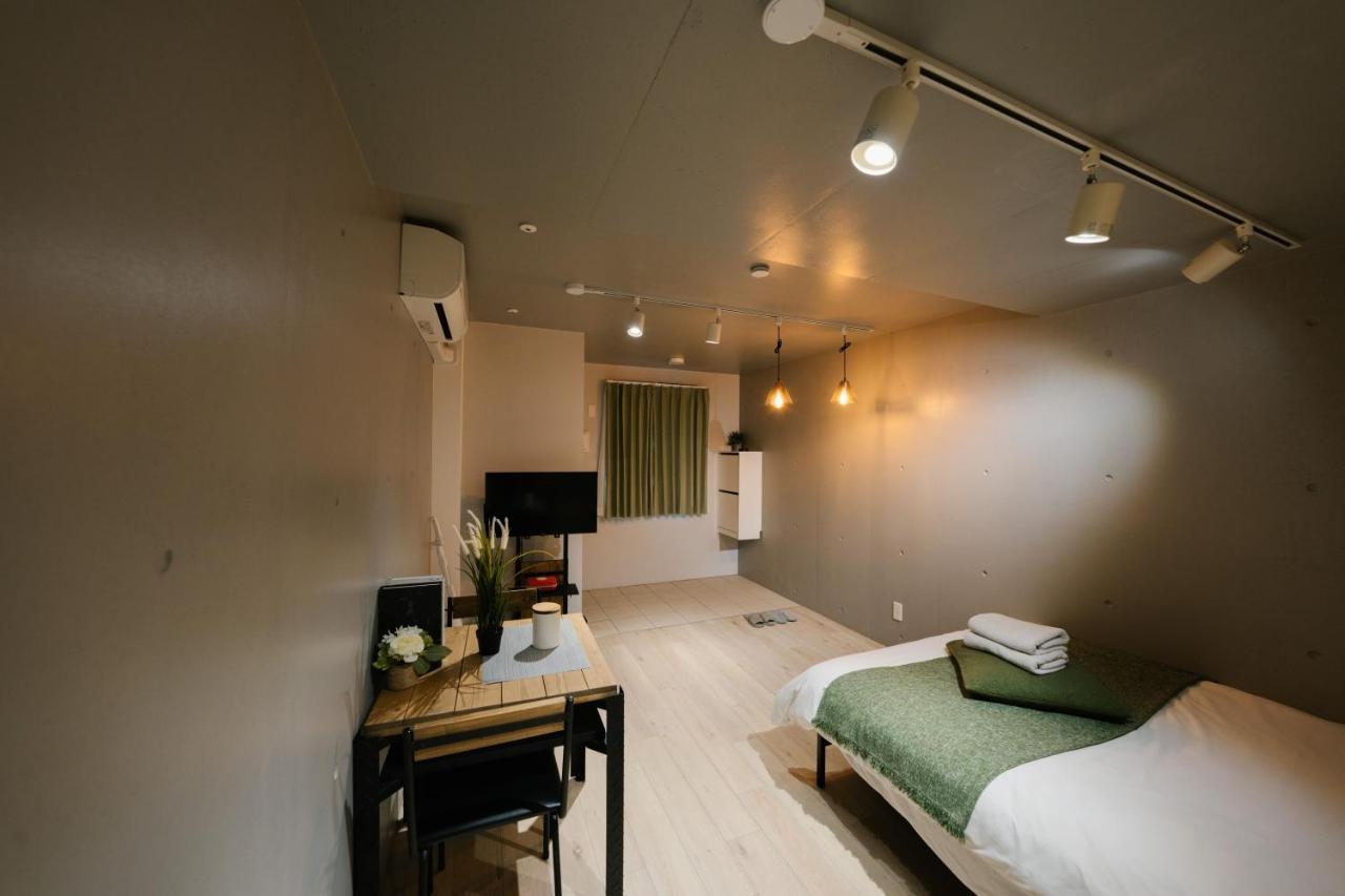 Apartment Fl Shinjyuku I Tokyo