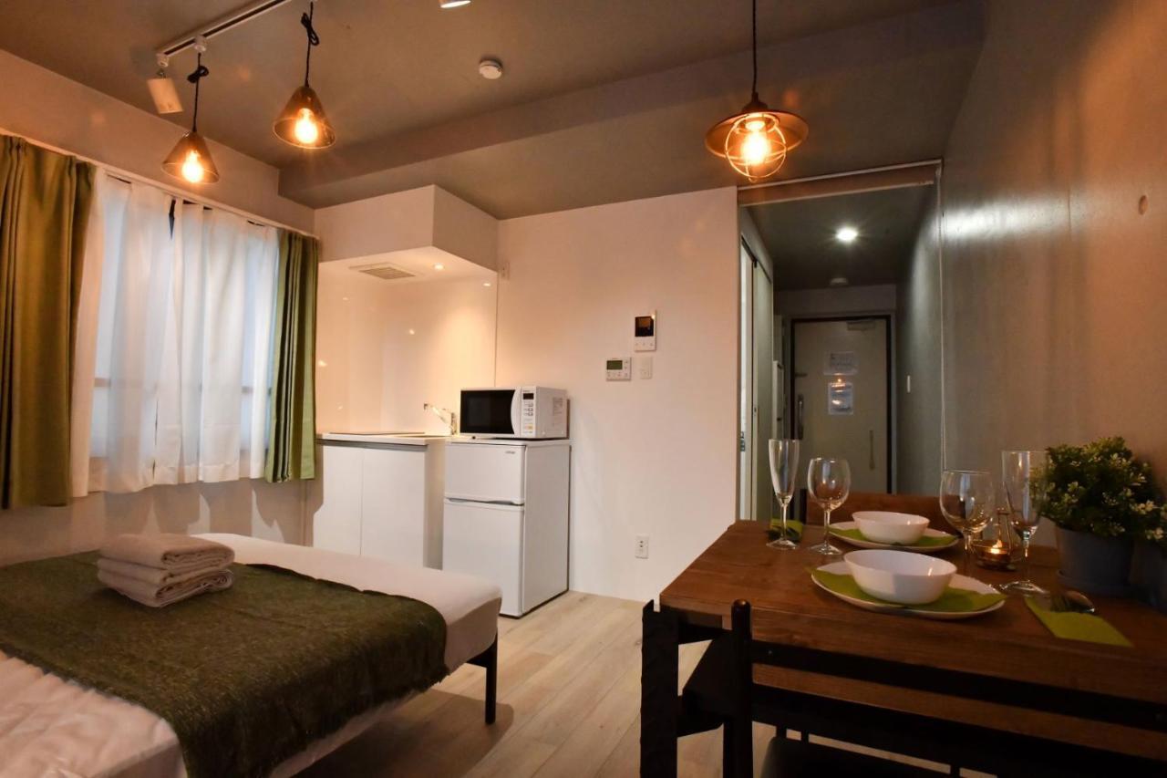 Apartment Fl Shinjyuku I *