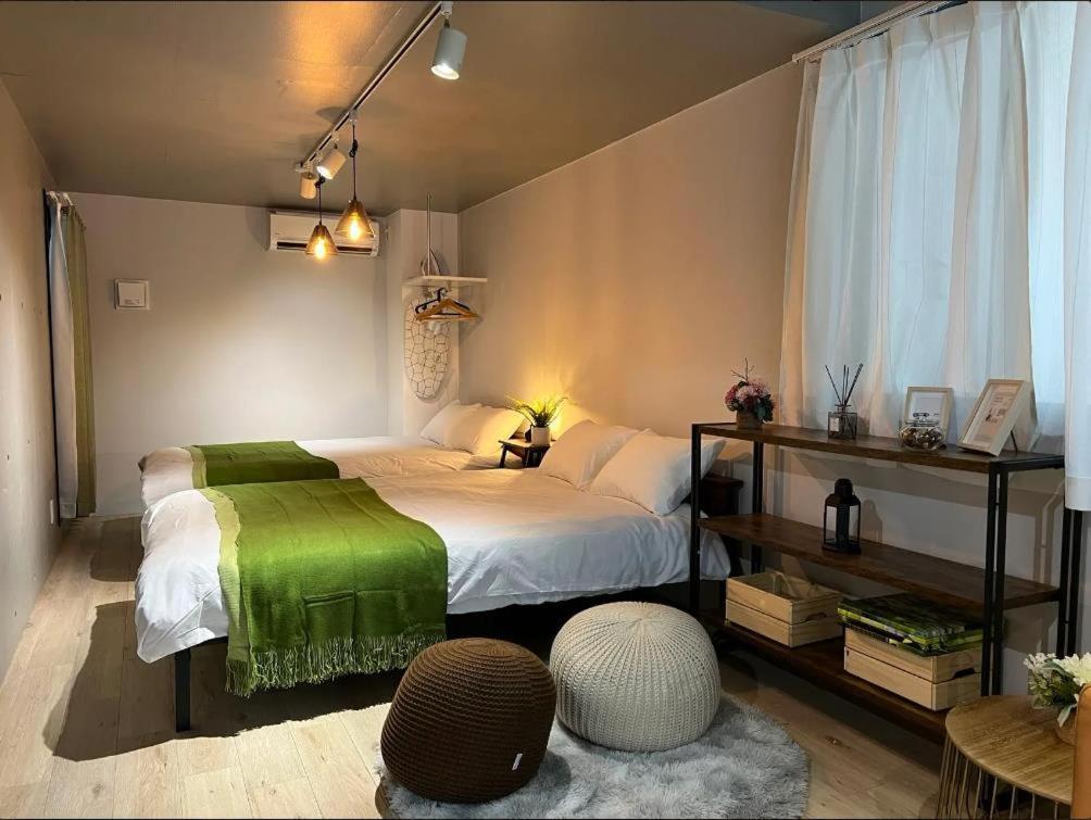Apartment Fl Shinjyuku I *