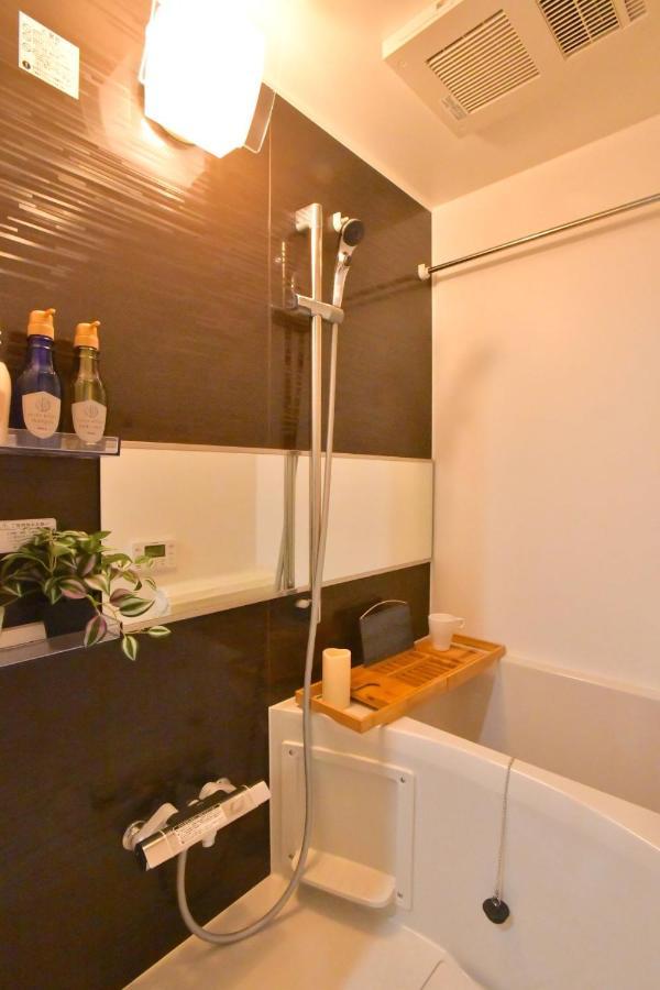 Apartment Fl Shinjyuku I Tokyo