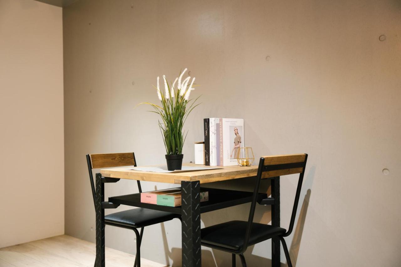 Fl Shinjyuku I Apartment *