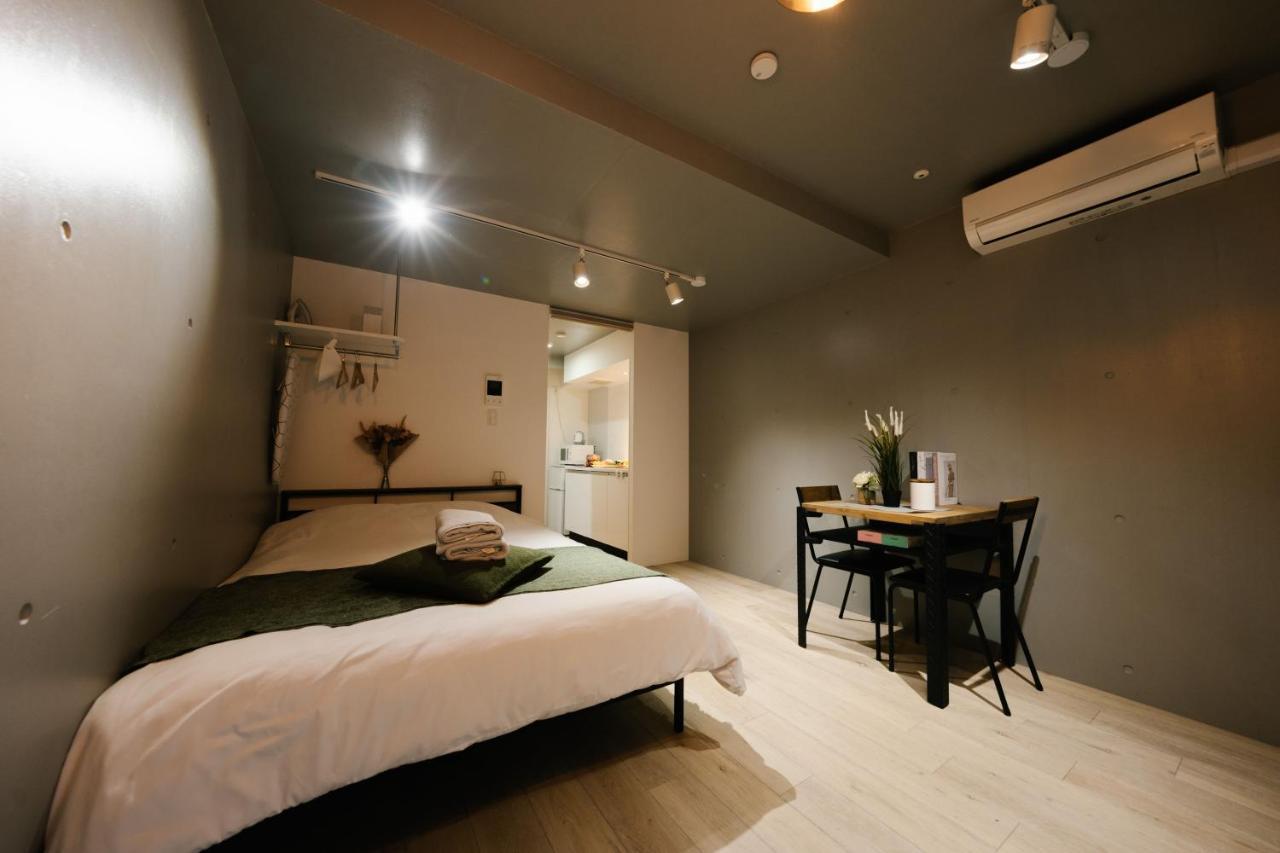 Apartment Fl Shinjyuku I Tokyo