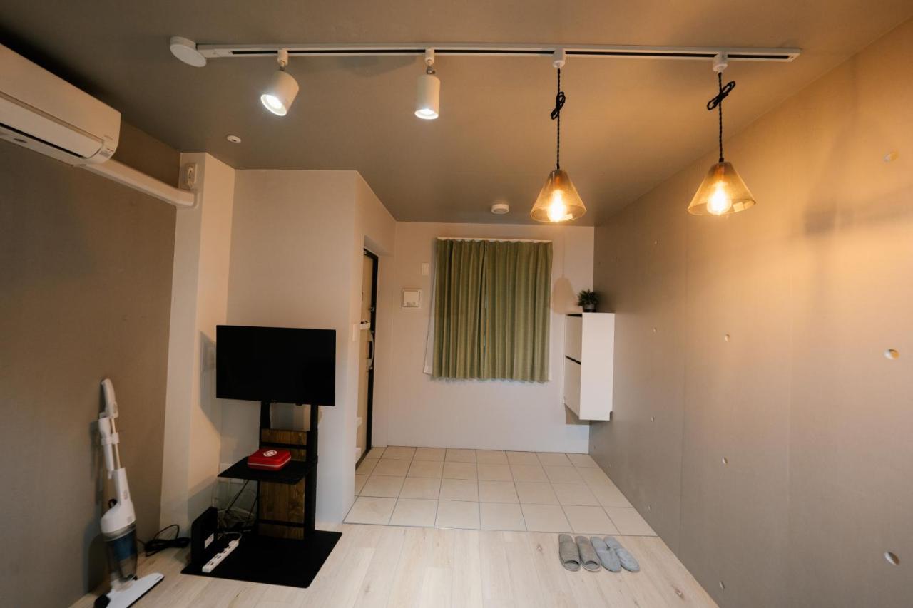 Apartment Fl Shinjyuku I