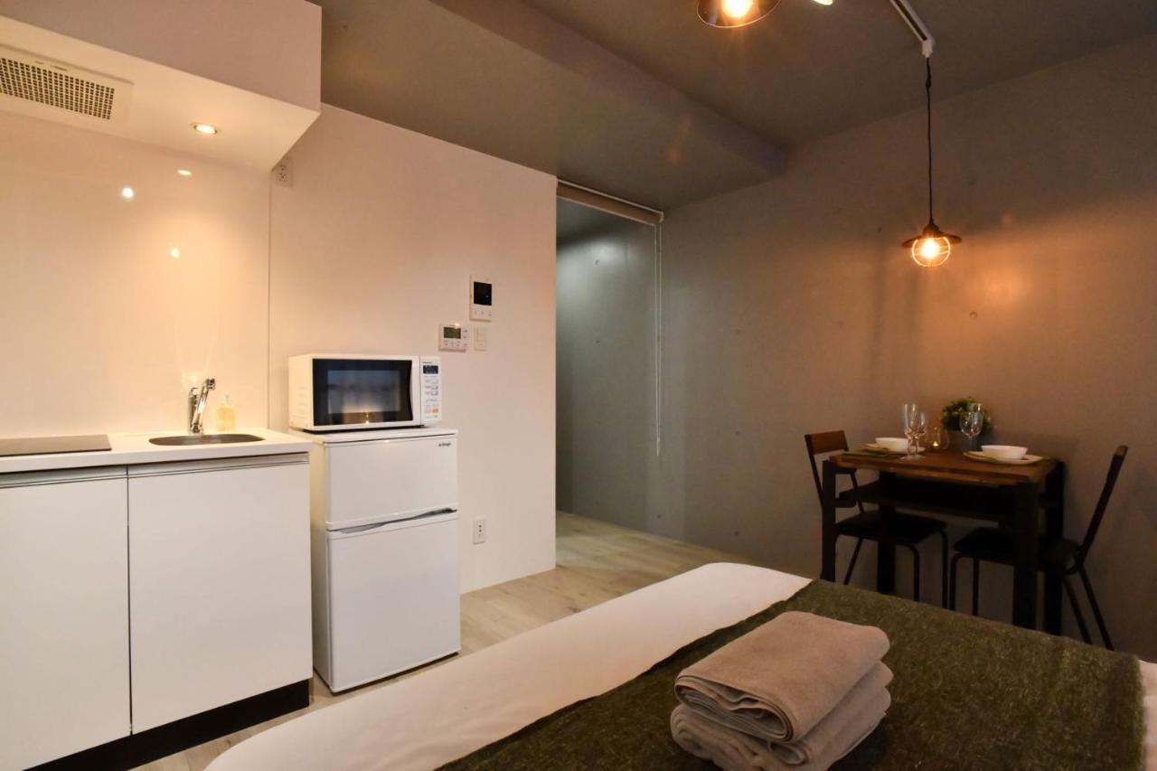 Apartment Fl Shinjyuku I *