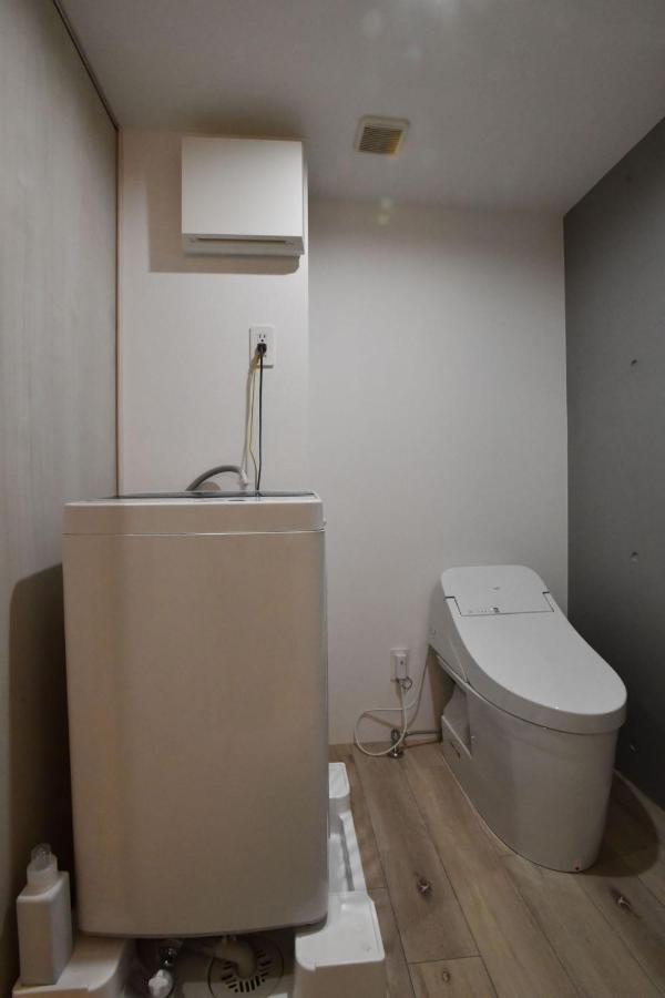 Apartment Fl Shinjyuku I Tokyo