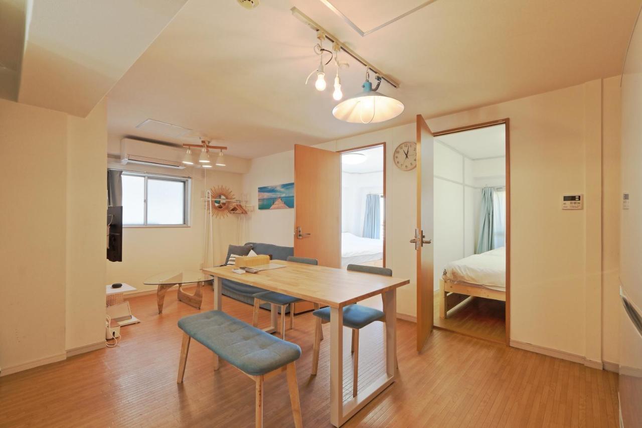 V.close To Shinjuku Kabukicho/korean Town/frwifi A Apartment