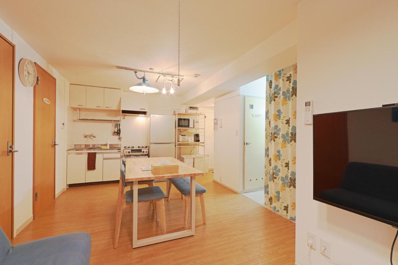 Apartment V.close To Shinjuku Kabukicho/korean Town/frwifi A