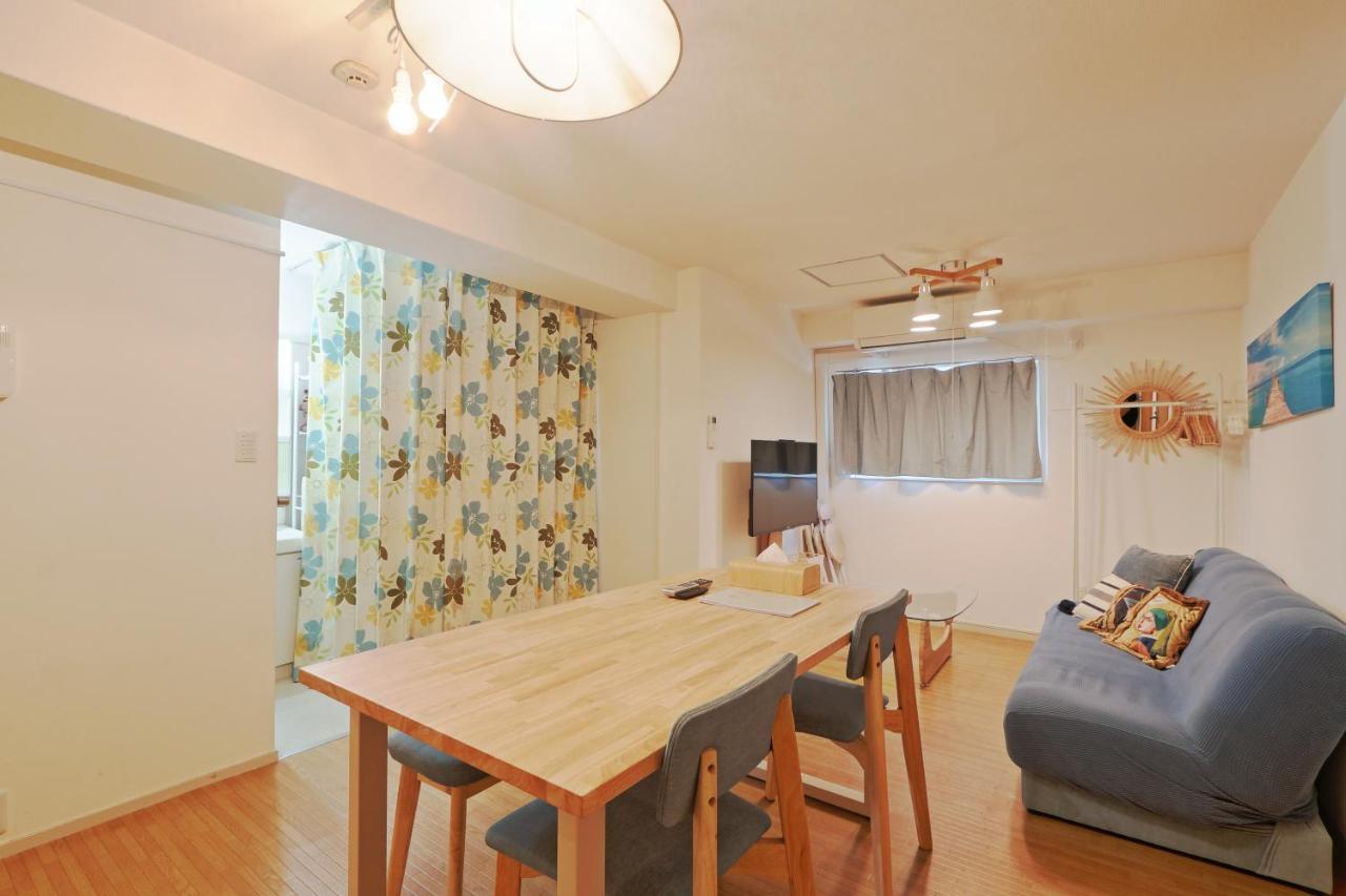 V.close To Shinjuku Kabukicho/korean Town/frwifi A Apartment Tokyo