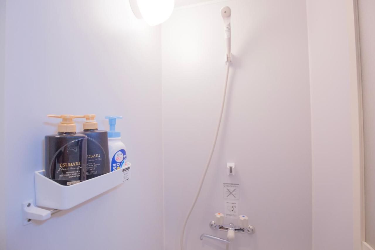 Cozy 4-guest In Heart Of Asakusabashi, Dsoy Apartment *