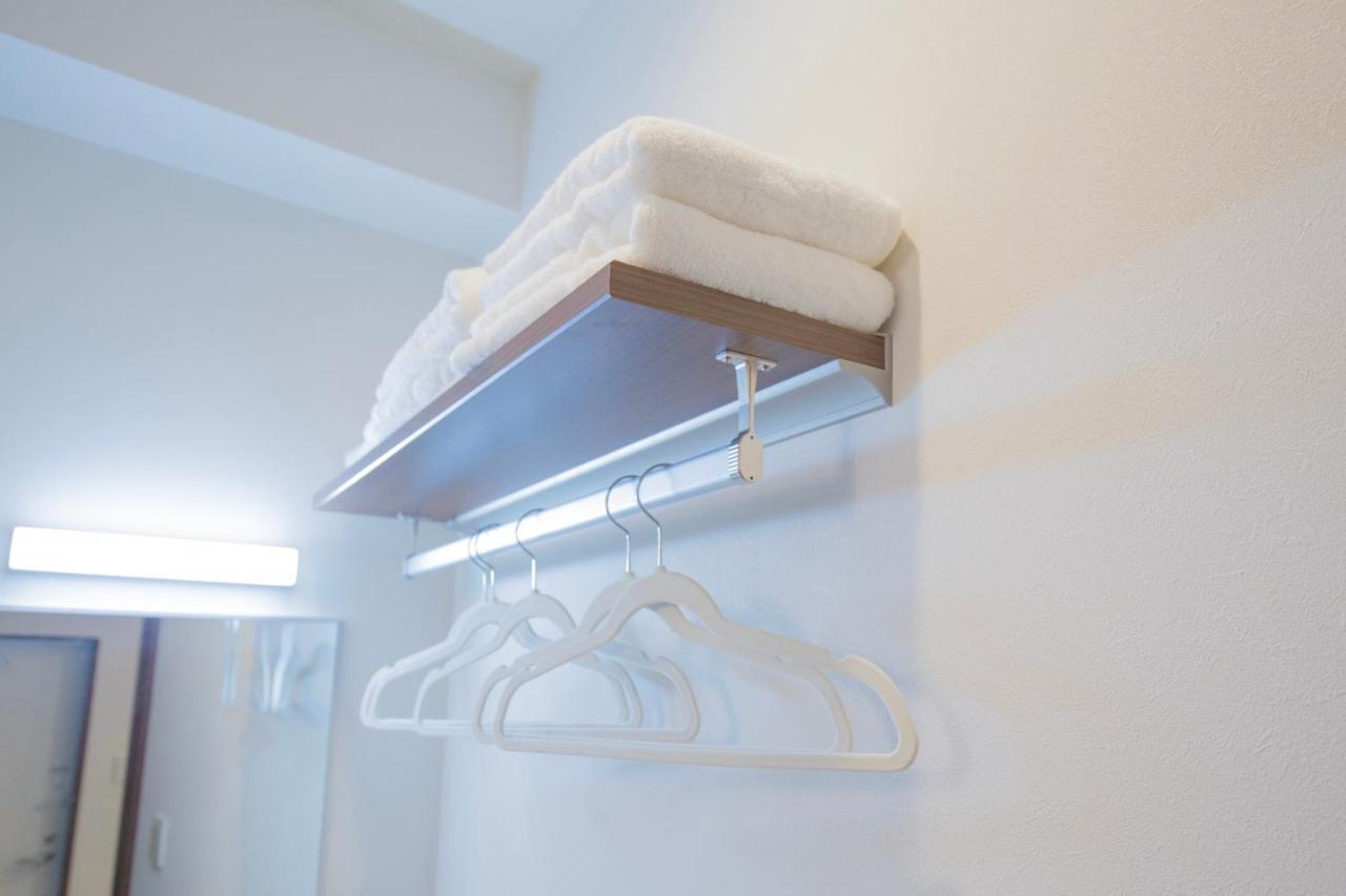 Apartment Cozy 4-guest In Heart Of Asakusabashi, Dsoy *