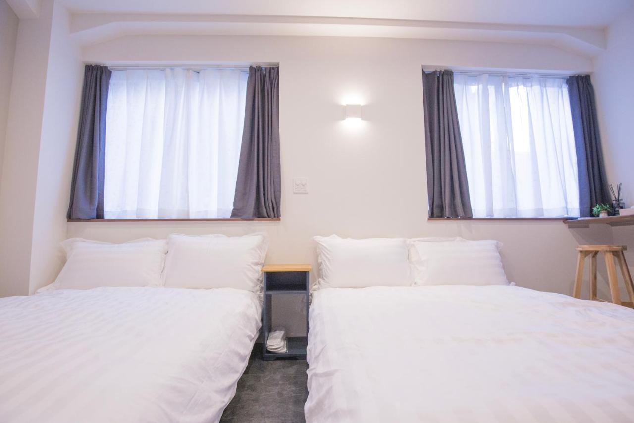 Apartment Cozy 4-guest In Heart Of Asakusabashi, Dsoy Tokyo