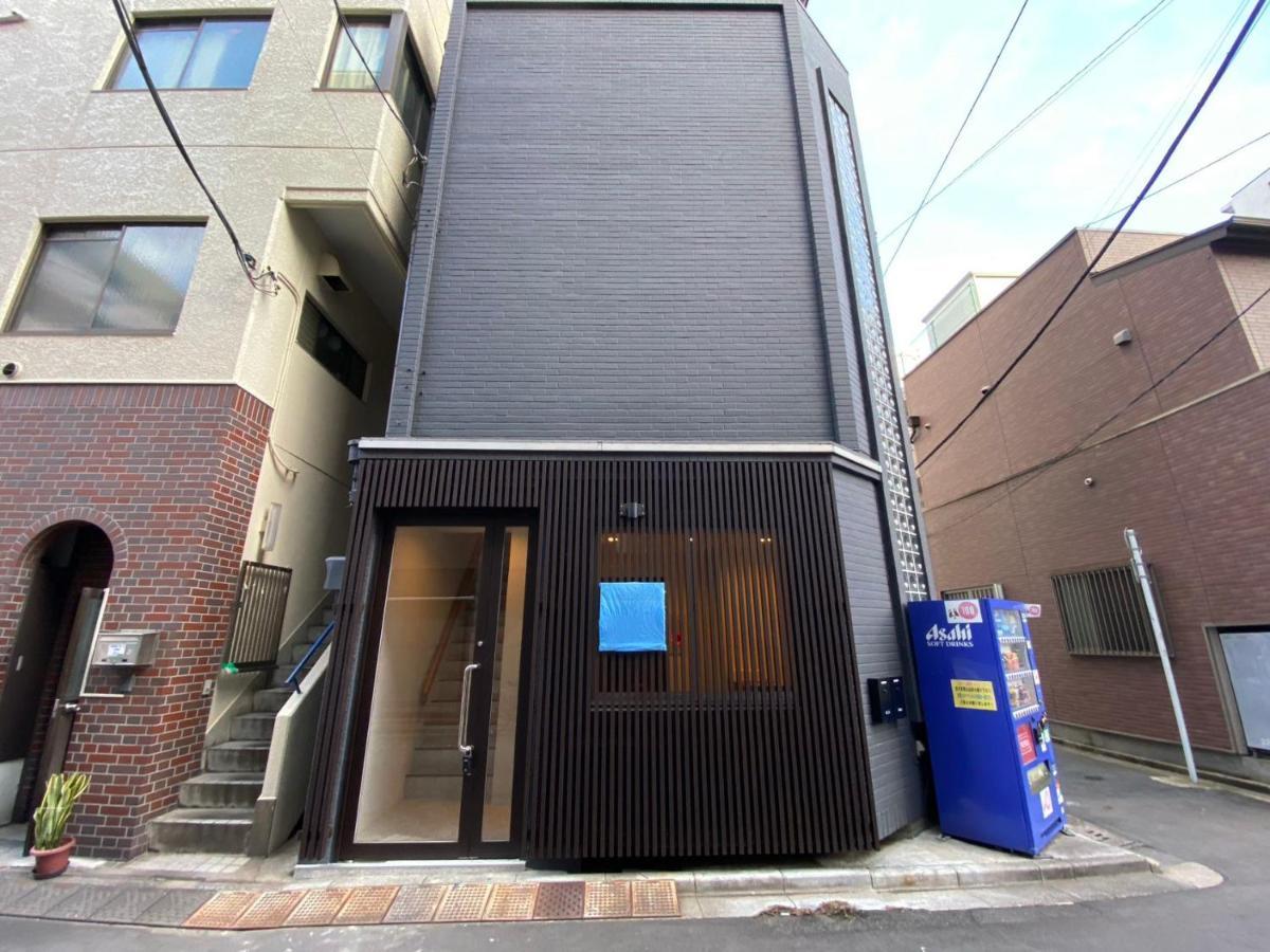 Cozy 4-guest In Heart Of Asakusabashi, Dsoy * Tokyo