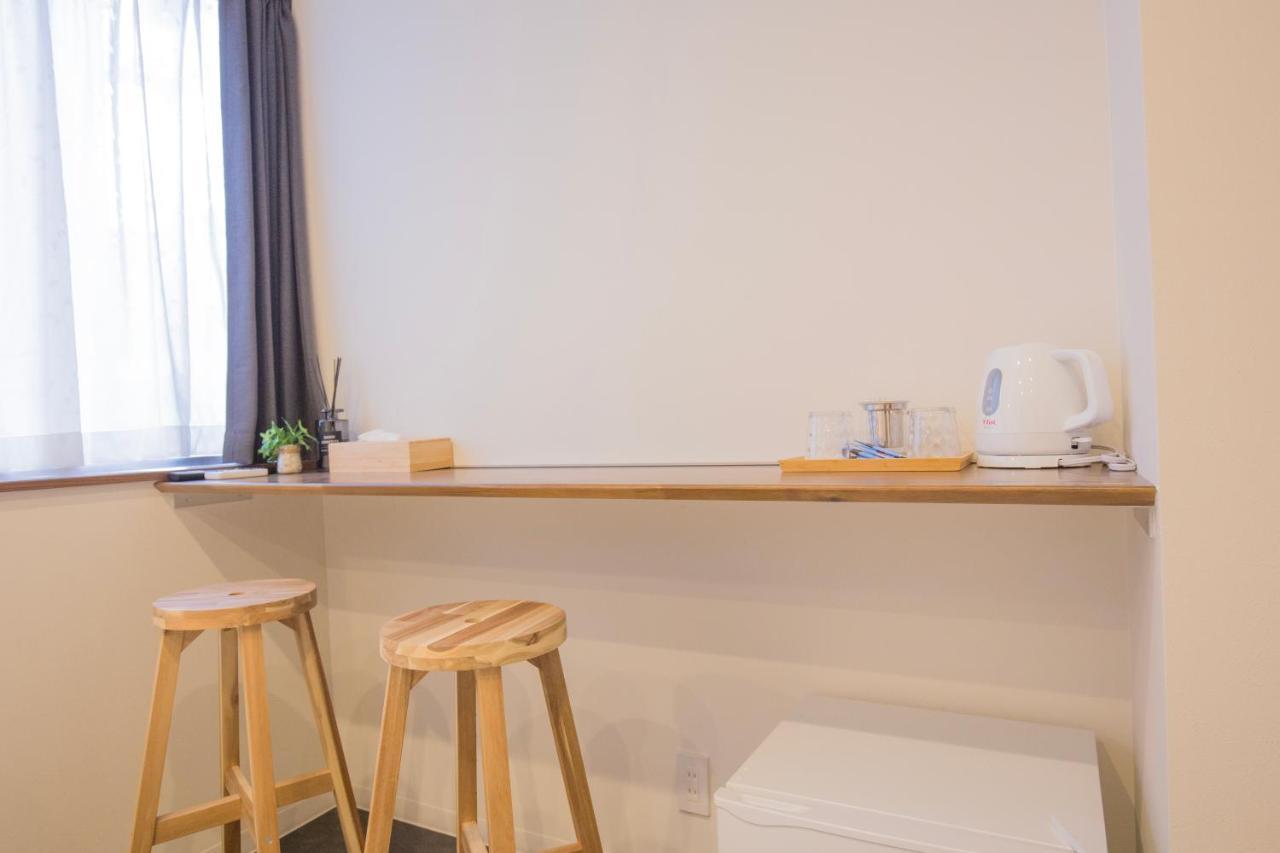 Cozy 4-guest In Heart Of Asakusabashi, Dsoy Apartment Tokyo