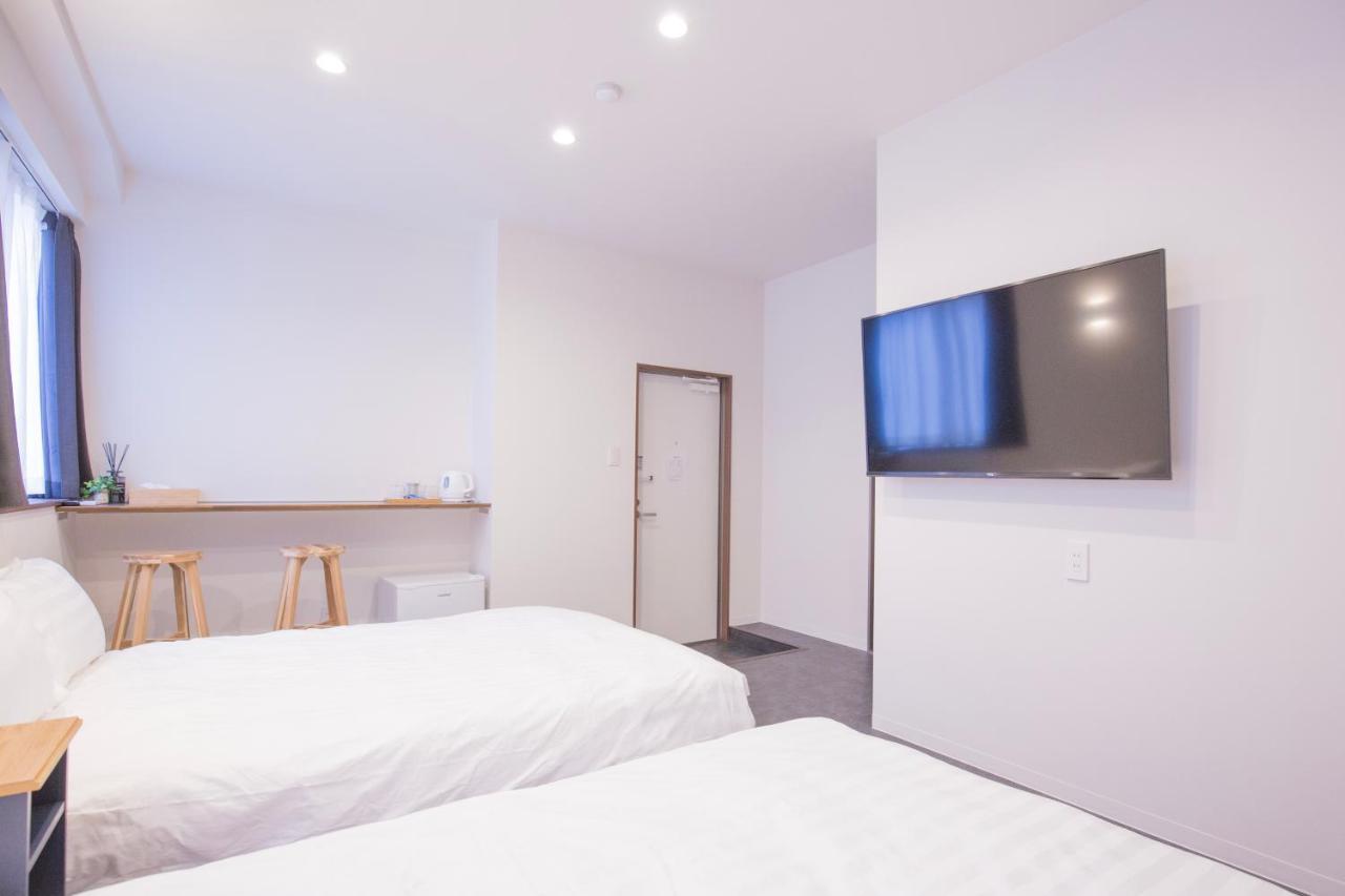 Apartment Cozy 4-guest In Heart Of Asakusabashi, Dsoy *