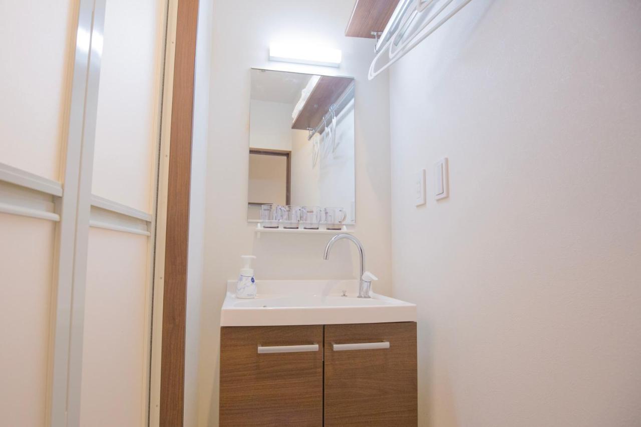 Cozy 4-guest In Heart Of Asakusabashi, Dsoy Apartment Tokyo