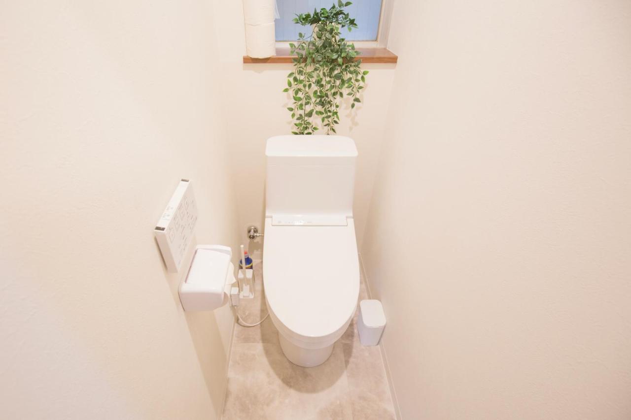 Cozy 4-guest In Heart Of Asakusabashi, Dsoy Tokyo