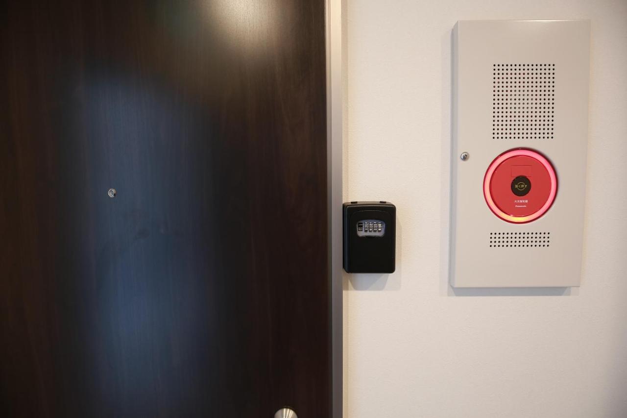 Cozy 4-guest In Heart Of Asakusabashi, Dsoy Apartment