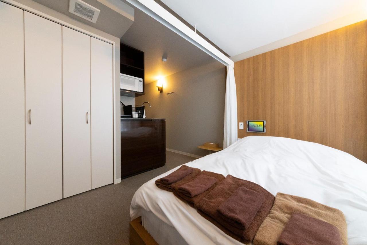Sleeplab The Nishi-shinjuku - Vacation 89579v Apartment Tokyo