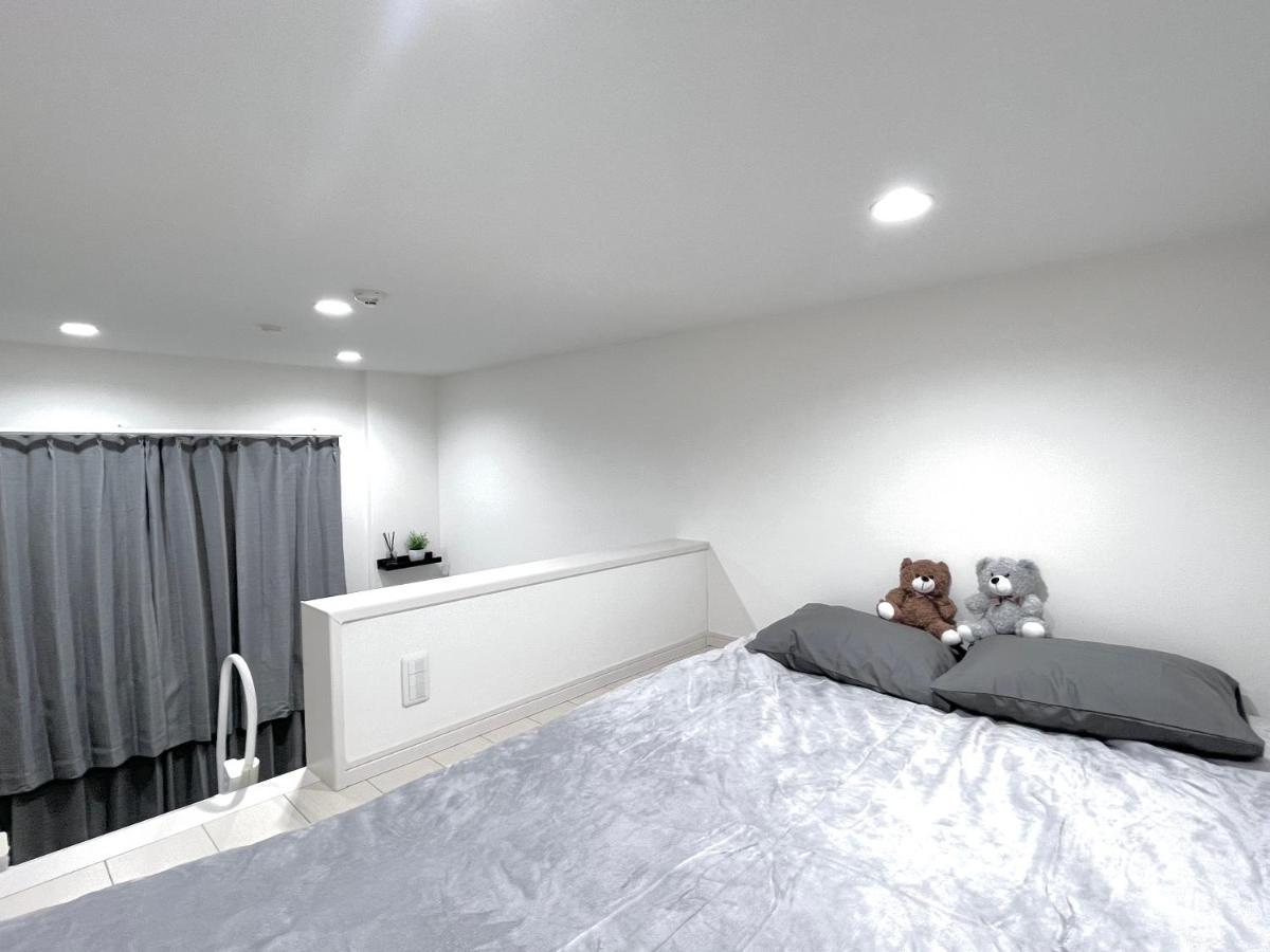 Apartment Shinjuku Shinokubo A05