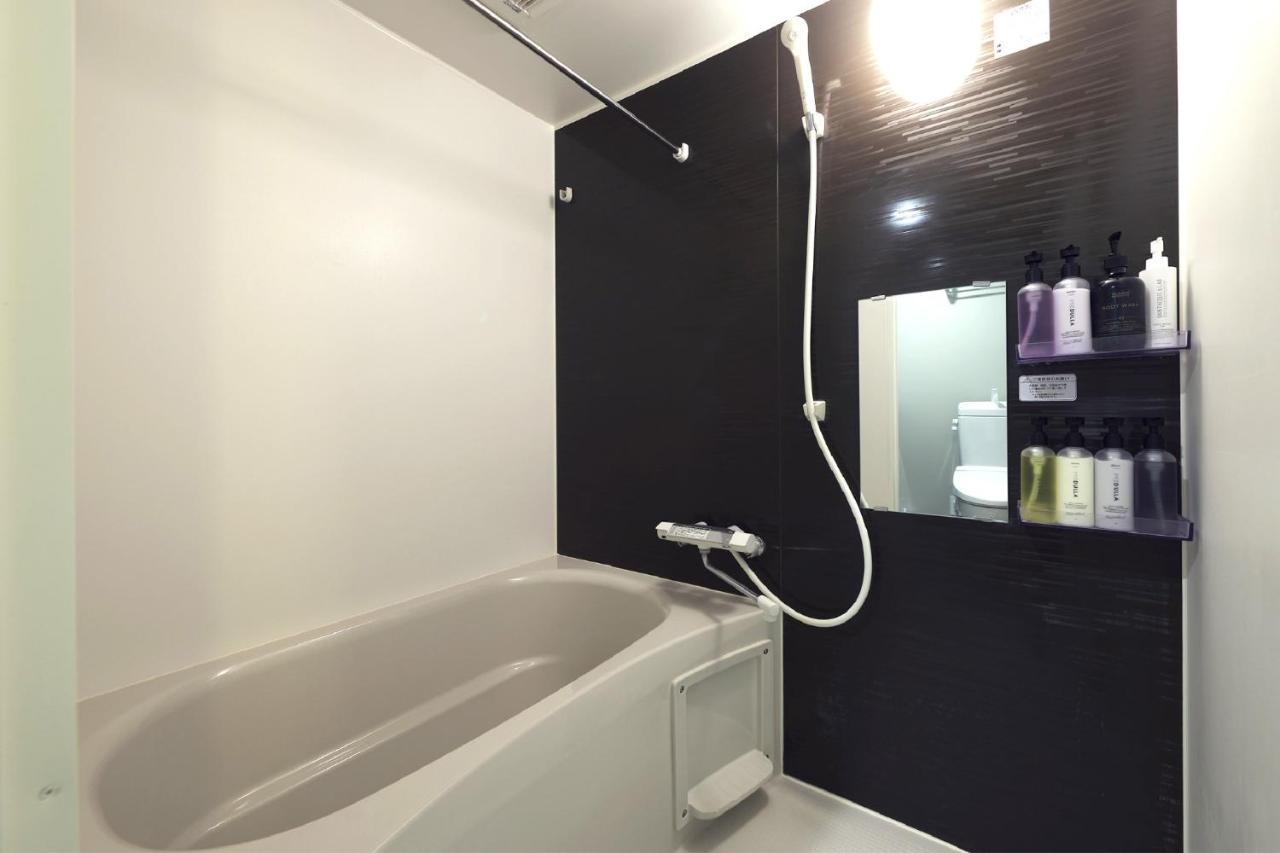Sleeplab The Nishi-shinjuku - Vacation 89579v *
