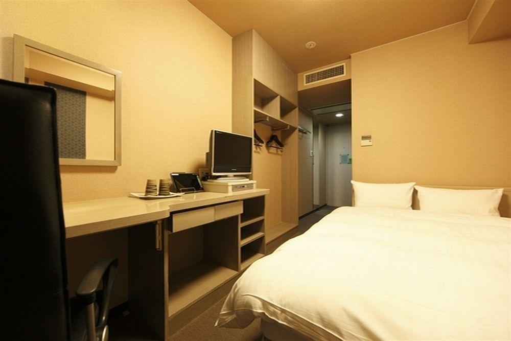 Dormy Express Asakusa Hotel Tokyo